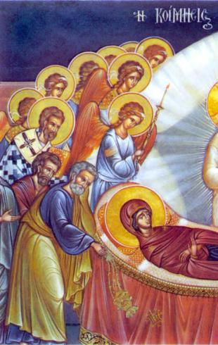 Праздник Успение Пресвятой Богородицы: история и значение